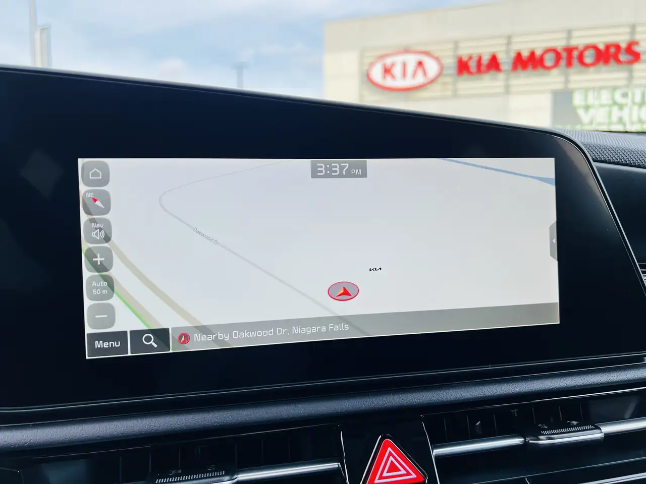 Kia Niro photo Kia Niro