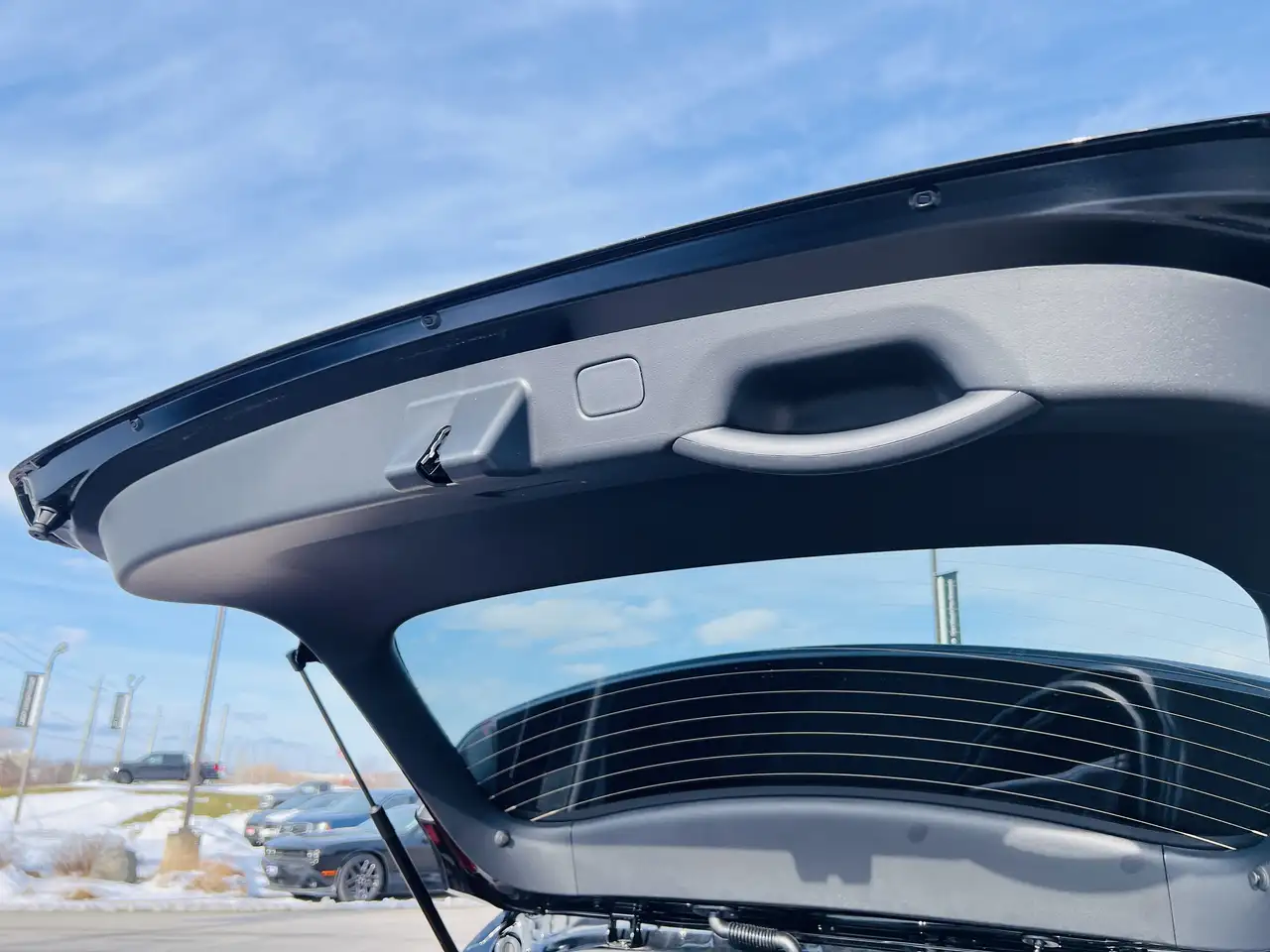 Kia Niro photo Kia Niro