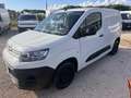 Citroen BERLINGO 1.5HDI 75CV E6D-I   PREZZO+IVA Weiß - thumbnail 2