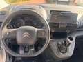 Citroen BERLINGO 1.5HDI 75CV E6D-I   PREZZO+IVA Weiß - thumbnail 8