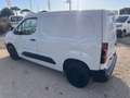 Citroen BERLINGO 1.5HDI 75CV E6D-I   PREZZO+IVA Weiß - thumbnail 3