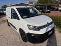 Citroen BERLINGO 1.5HDI 75CV E6D-I   PREZZO+IVA Weiß - thumbnail 1