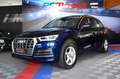Audi Q5 S-Line Ambition Luxe 40 TDI 190 Quattro GPS Keyles Blue - thumbnail 5