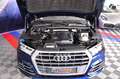 Audi Q5 S-Line Ambition Luxe 40 TDI 190 Quattro GPS Keyles Blauw - thumbnail 12