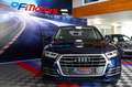 Audi Q5 S-Line Ambition Luxe 40 TDI 190 Quattro GPS Keyles Blue - thumbnail 8