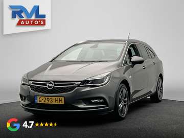 Sports Tourer 1.4 Turbo | Origineel NL | Trekhaak