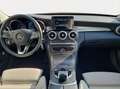 Mercedes-Benz C 250 C250°AUTOM°AVANTGARDE°DISTRONIC°AIRM°PARKTR° Nero - thumbnail 13