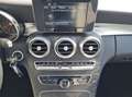 Mercedes-Benz C 250 C250°AUTOM°AVANTGARDE°DISTRONIC°AIRM°PARKTR° Nero - thumbnail 15