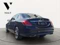Mercedes-Benz C 250 C250°AUTOM°AVANTGARDE°DISTRONIC°AIRM°PARKTR° Nero - thumbnail 4