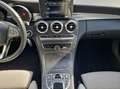 Mercedes-Benz C 250 C250°AUTOM°AVANTGARDE°DISTRONIC°AIRM°PARKTR° Nero - thumbnail 14
