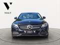 Mercedes-Benz C 250 C250°AUTOM°AVANTGARDE°DISTRONIC°AIRM°PARKTR° Nero - thumbnail 2