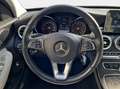 Mercedes-Benz C 250 C250°AUTOM°AVANTGARDE°DISTRONIC°AIRM°PARKTR° Nero - thumbnail 10