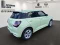 Suzuki Swift 1.2 Dualjet Hybrid Comfort LED Licht+Navi Gelb - thumbnail 4