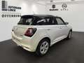 Suzuki Swift 1.2 Dualjet Hybrid Comfort LED Licht+Navi Fehér - thumbnail 4