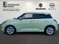 Suzuki Swift 1.2 Dualjet Hybrid Comfort LED Licht+Navi Gelb - thumbnail 6