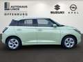 Suzuki Swift 1.2 Dualjet Hybrid Comfort LED Licht+Navi Gelb - thumbnail 3