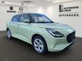 Suzuki Swift 1.2 Dualjet Hybrid Comfort LED Licht+Navi Gelb - thumbnail 2