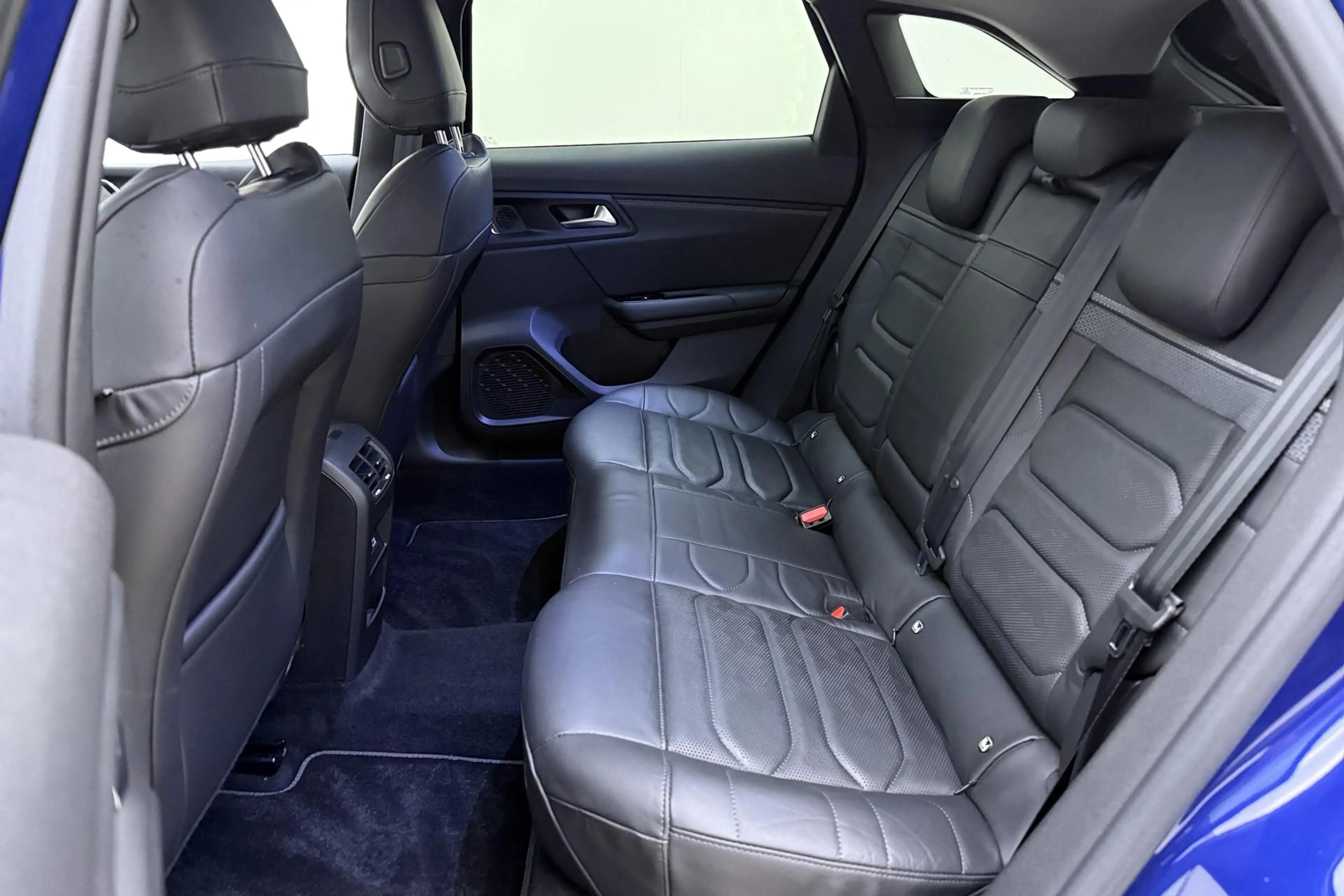 Citroen C5 X 1.2 PureTech Business Plus Automaat | Lederen bekl — photo 7