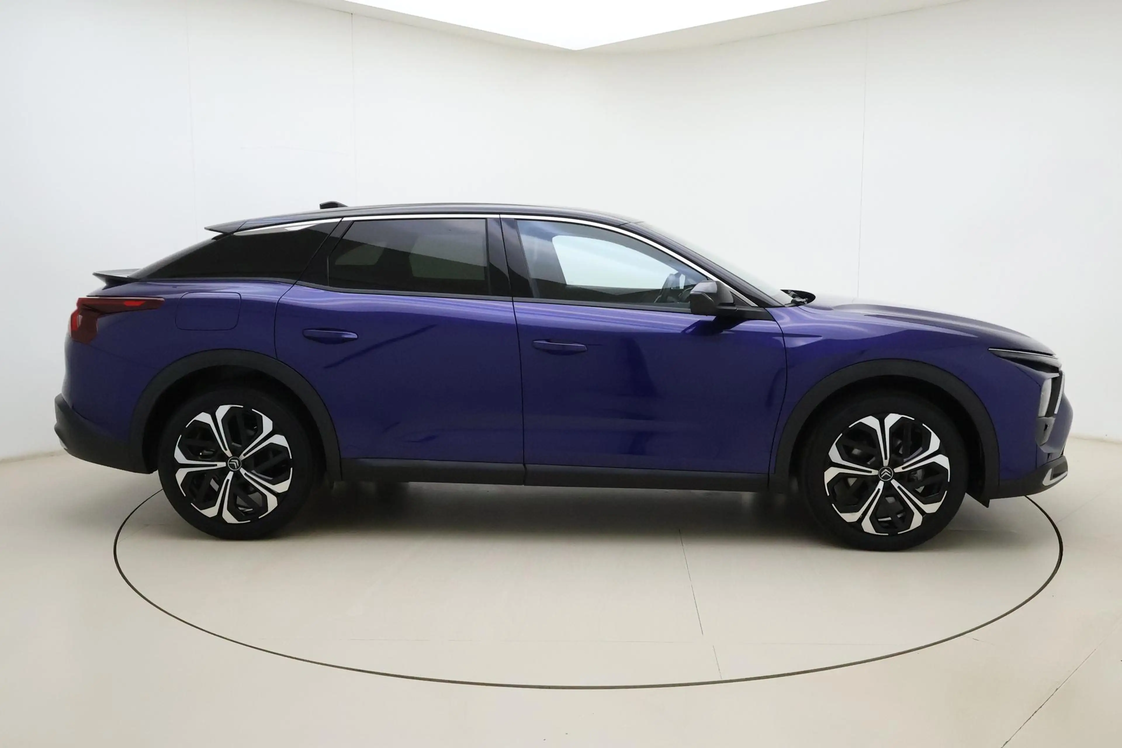 Citroen C5 X 1.2 PureTech Business Plus Automaat | Lederen bekl — photo 10
