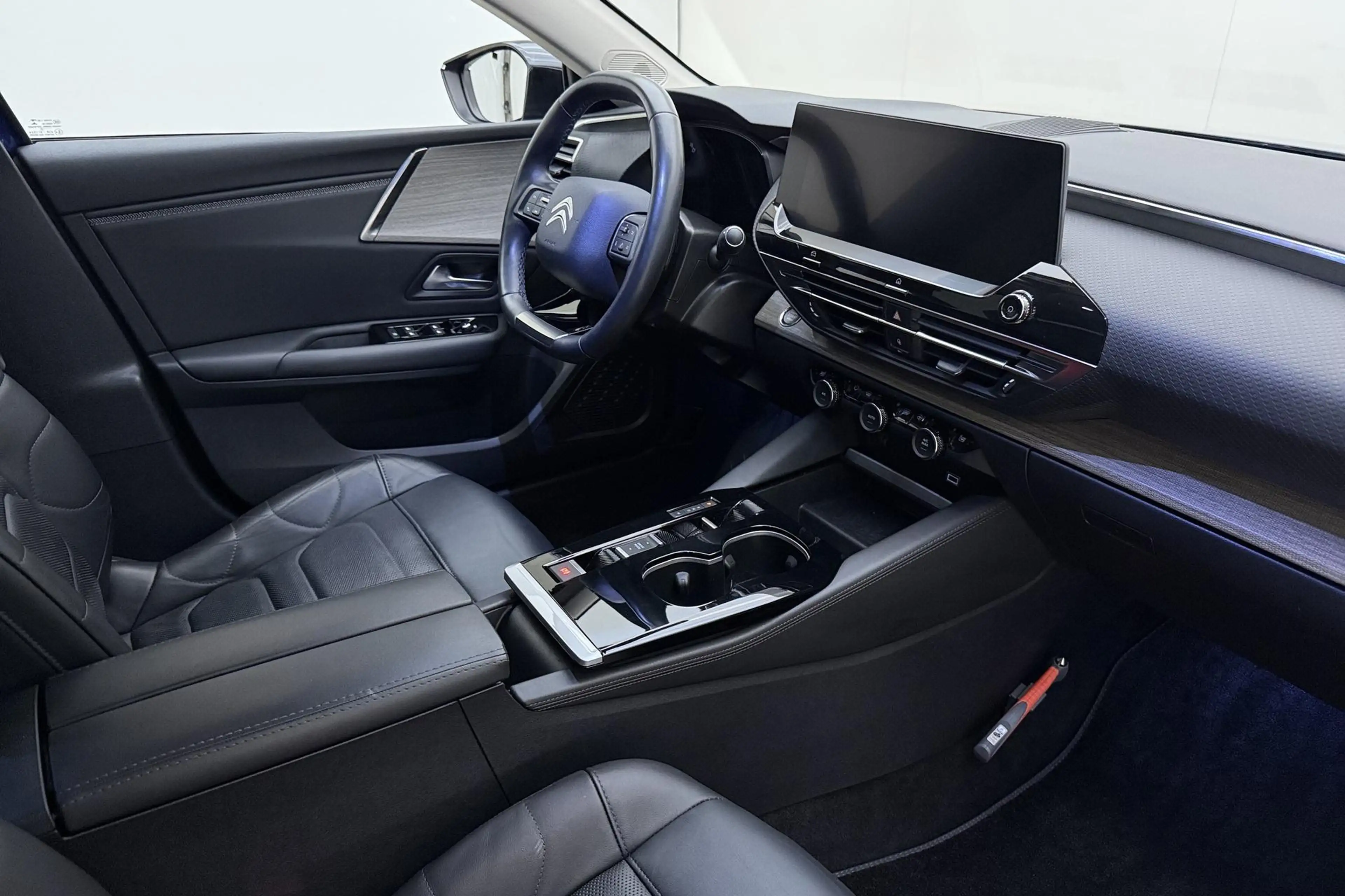 Citroen C5 X 1.2 PureTech Business Plus Automaat | Lederen bekl — photo 3
