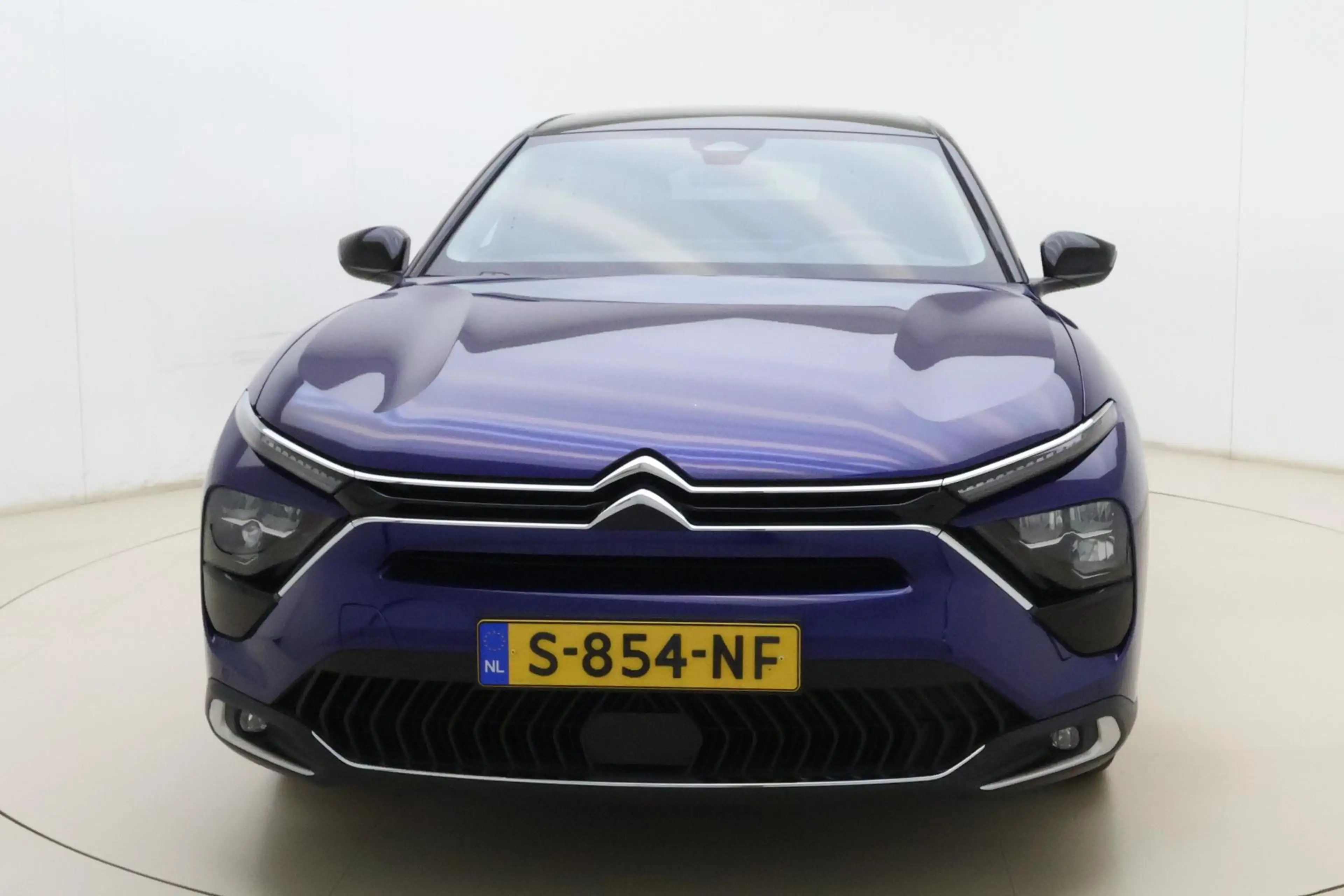 Citroen C5 X 1.2 PureTech Business Plus Automaat | Lederen bekl — photo 5