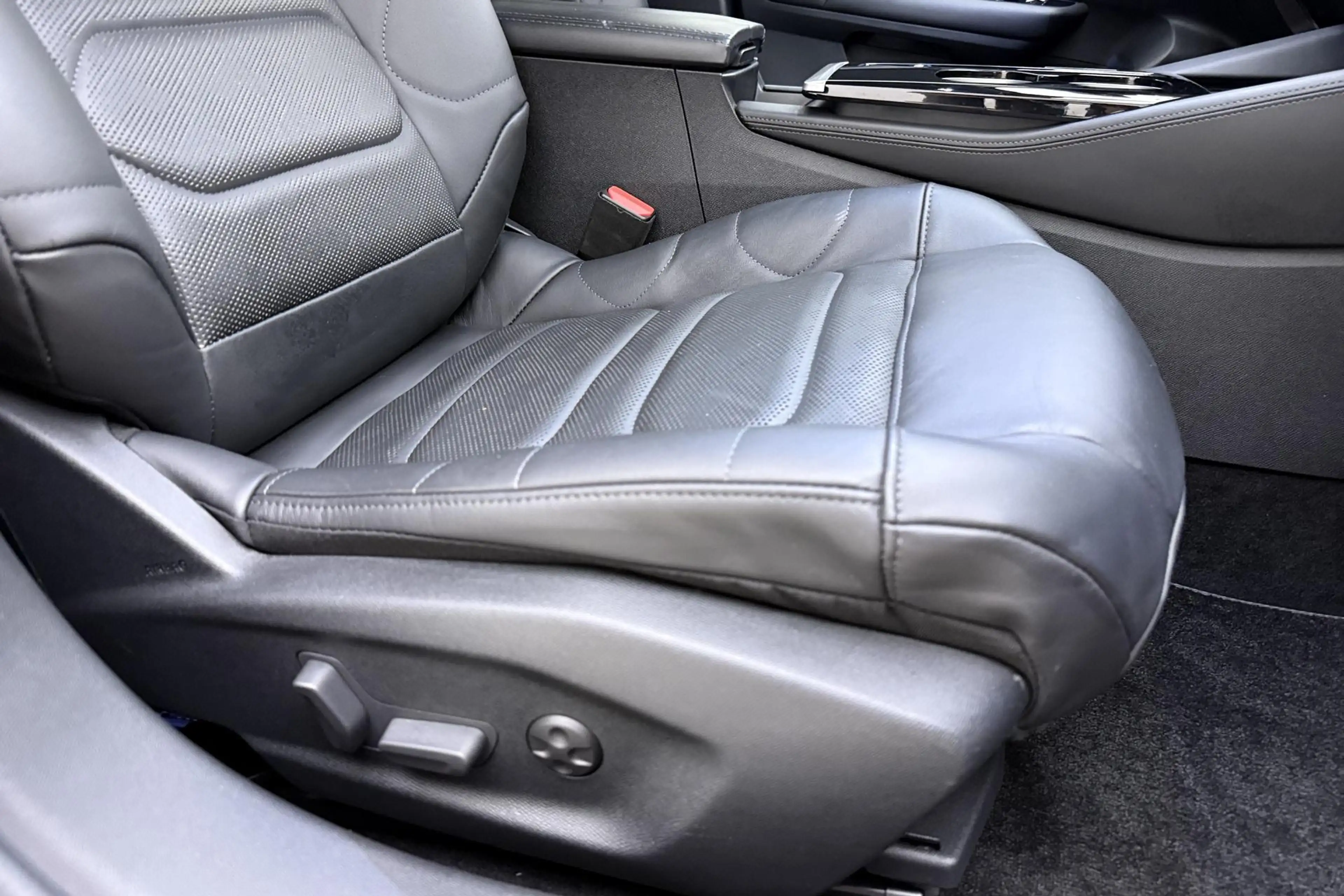 Citroen C5 X 1.2 PureTech Business Plus Automaat | Lederen bekl — photo 11