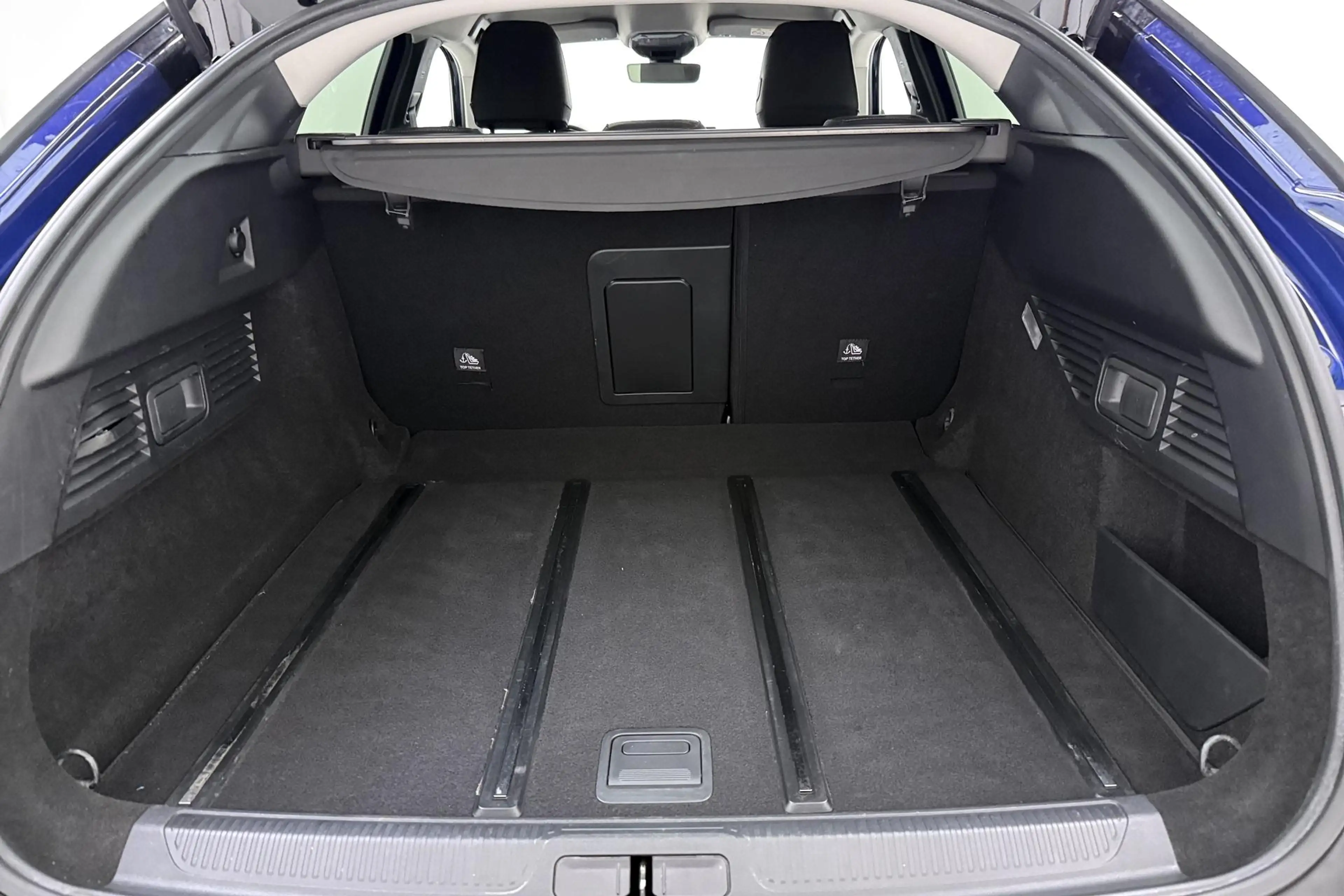 Citroen C5 X 1.2 PureTech Business Plus Automaat | Lederen bekl — photo 13