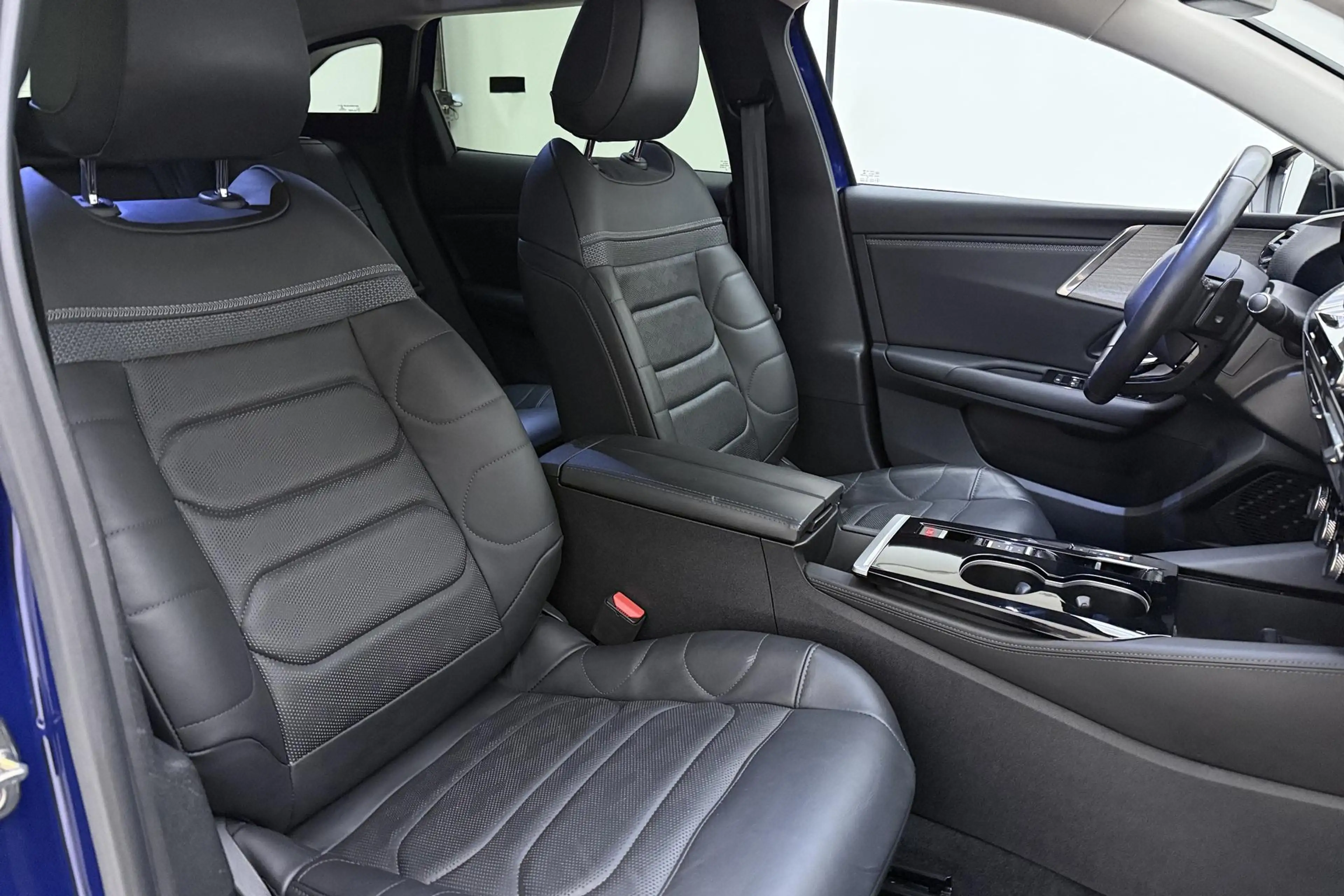 Citroen C5 X 1.2 PureTech Business Plus Automaat | Lederen bekl — photo 6