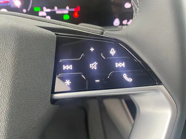 Audi A6 view 15