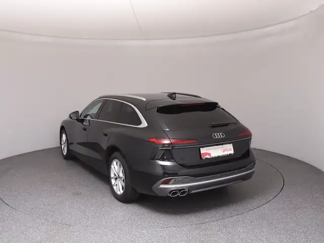 Audi A6 view 5