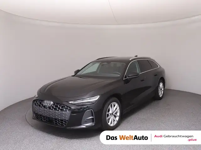 Audi A6 main image