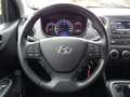 Hyundai i10 i10 1.2 YES! Sitzhzg./BC/Tempomat/DAB/LM eFH./NSW Blanc - thumbnail 10