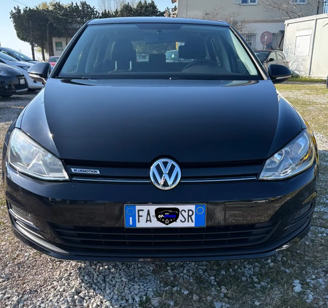 Volkswagen Golf 5p 1.4 tgi Trendline - 2