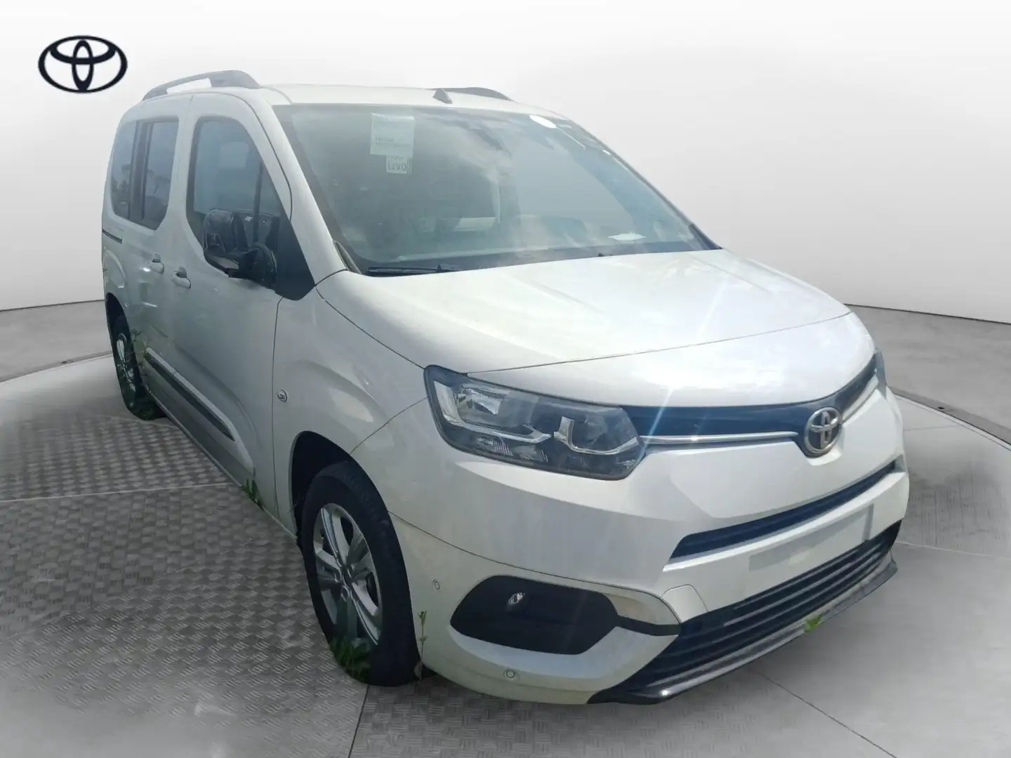 Toyota Proace City 1.5D 130 CV S&S Short Executive - 2