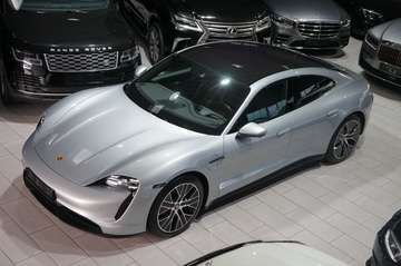 4S PANO*14-WEGE*BELÜFTUNG*BOSE*360°