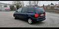 Volkswagen Sharan 1.9 TDI Family Bleu - thumbnail 4