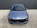 Hyundai i20 Bleu - thumbnail 5