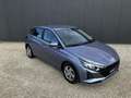 Hyundai i20 Bleu - thumbnail 13