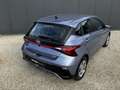 Hyundai i20 Bleu - thumbnail 4
