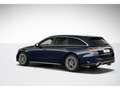 Mercedes-Benz E 220 d T-Modell AMG AHK*Guard*PreSafe*Distronic Blau - thumbnail 4