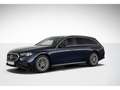 Mercedes-Benz E 220 d T-Modell AMG AHK*Guard*PreSafe*Distronic Blau - thumbnail 2