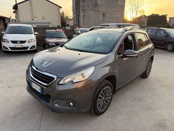 2008 1.4 hdi 8v Active 68cv