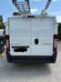 Citroen Jumper Luxus-Bus 2,2 TDI Blanc - thumbnail 2