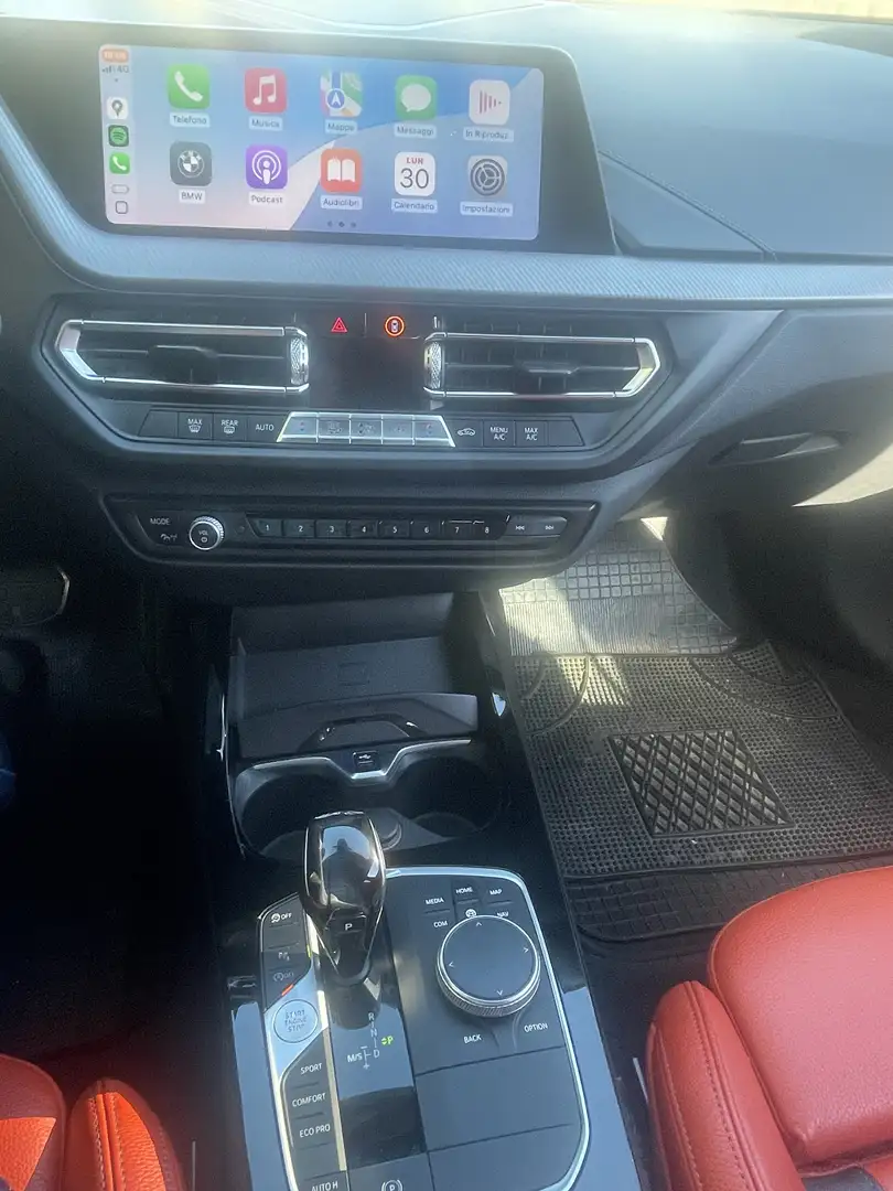 BMW 220 220d Gran Coupe xdrive Msport Exterior auto - 2