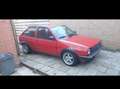 Volkswagen Polo Coupe 86c nz Piros - thumbnail 2
