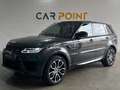 Land Rover Range Rover Sport 2.0 - AUTOBIOGRAPHY - CARPLAY Gris - thumbnail 1