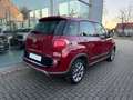 Fiat 500L Trekking Teilleder weiss Rot - thumbnail 6
