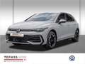 Volkswagen Golf 1.5 eTSI R-Line NAVI LANE IQ Wit - thumbnail 1