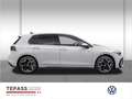 Volkswagen Golf 1.5 eTSI R-Line NAVI LANE IQ Wit - thumbnail 4