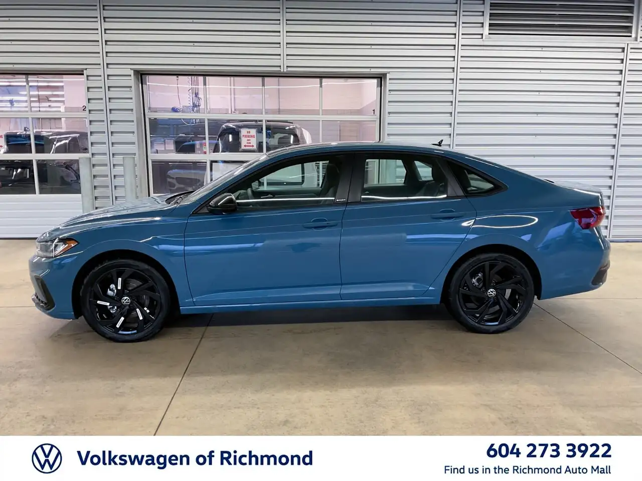 Volkswagen Jetta снимка Volkswagen Jetta